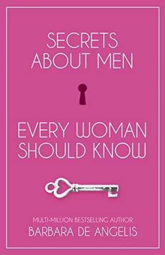 Secrets About Men Every Woman Should Know von HARPER COLLINS